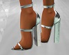 Disco Fever Sandals