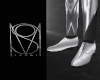 SM | Futuristic Shoes