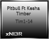 Pitfbull&Ke$ha-