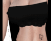 [Nhya]-Top black
