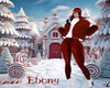 (EB)Winter CandyCane