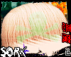 fade pure blonde