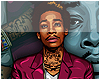 Wiz Khalifa Art