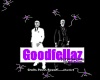 Goodfellas Tee purple
