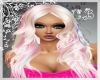CB FAWNITY BLONDE-PINK