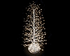 *Twinkling Birch Tree*