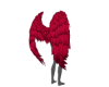 ᨳWings! Amor