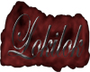 Lokilok sticker