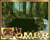 QMBR Addon Portal Forest