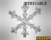 D. Winter Snowflake DRV