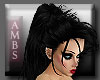 Fairy Tale Black Silk