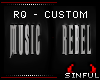 S| RQ -l- REBEL&MUSIC -F