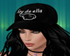 DC CAP/  SOY DE ELLA