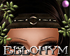 ~E- Druidess Circlet