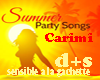 carimi dance +song