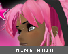 [V4NY] AnimeHair Pink