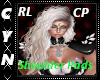 RL CP Shoulder Pads