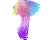 Kids UniCorn Tail
