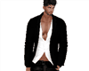 Casual Jacket open shirt