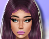 T|Berenice*purple hair