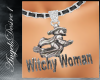 Witchy Woman Necklace