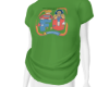 ⭐ Problems Tee (F)