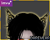 Mystic Feline Gold Ears