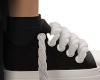 ! (F) Bricks Rope Laces