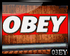 [03EY] OBEY LargeRoom
