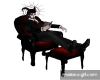 [Ryu] Relax Chair