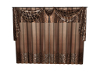 Drapes opensc/closesc