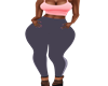 Gaia LLT Bottoms