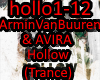 Armin van Buuren Hollow
