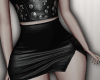 I. Bad Babe Skirt