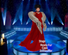 Stage ReadyFur Cape
