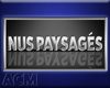 [ACM] Sign Nus Paysages