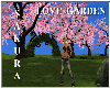 SAKURA Love Garden