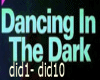 Dancing In Dark