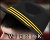 VT | Abrams Hat