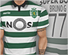 Sporting | Bruno Request