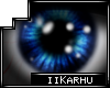 Cobalt Eyes [unisex]