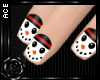[AW] Lil Frosty Nails