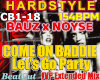 BAUZ Come On Baddie HS