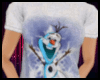 Olaf  T-shirt