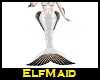 Elfmaid Mermaid Outfit