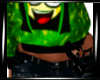 Pullover St patrick
