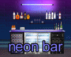 neon bar