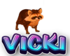 toxic raccoon pet