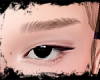I. GINGER BROWS