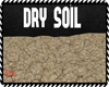 Dry SoilTerrain